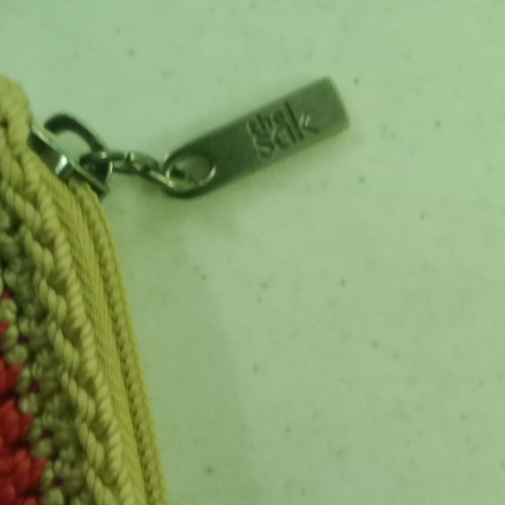 The Sak hand bag - Picture 4 of 4